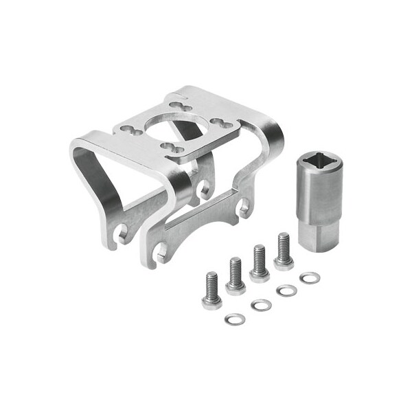 Festo Accessories DARQ-K-65F-F05-S17-R1 DARQ-K-65F-F05-S17-R1 - main